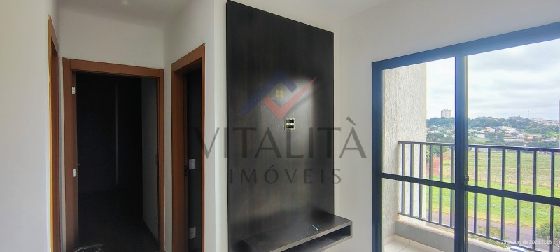 Imobiliária Ribeirão Preto - Vitalità Imóveis - Apartamento - Reserva Real - Ribeirão Preto