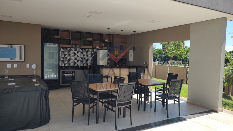 Imobiliária Ribeirão Preto - Vitalità Imóveis - Apartamento - Reserva Real - Ribeirão Preto