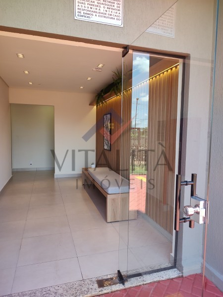 Imobiliária Ribeirão Preto - Vitalità Imóveis - Apartamento - Reserva Real - Ribeirão Preto