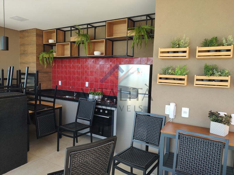 Imobiliária Ribeirão Preto - Vitalità Imóveis - Apartamento - Reserva Real - Ribeirão Preto