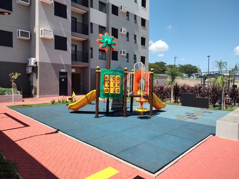 Imobiliária Ribeirão Preto - Vitalità Imóveis - Apartamento - Reserva Real - Ribeirão Preto