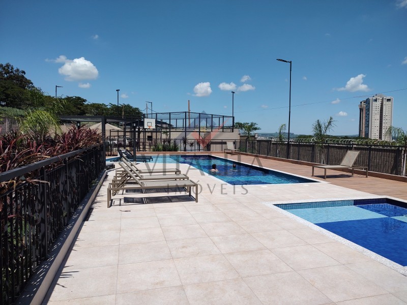 Imobiliária Ribeirão Preto - Vitalità Imóveis - Apartamento - Reserva Real - Ribeirão Preto