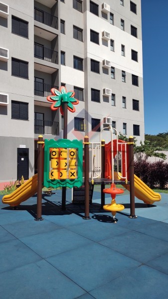 Imobiliária Ribeirão Preto - Vitalità Imóveis - Apartamento - Reserva Real - Ribeirão Preto