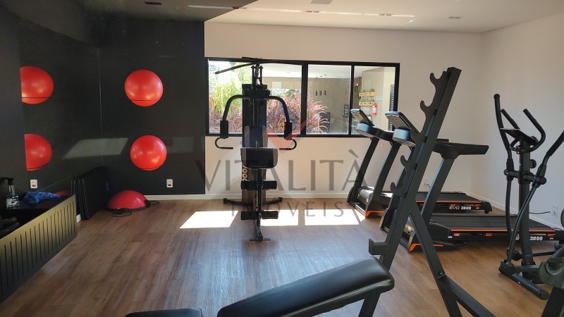 Imobiliária Ribeirão Preto - Vitalità Imóveis - Apartamento - Reserva Real - Ribeirão Preto