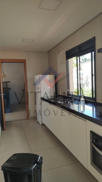 Imobiliária Ribeirão Preto - Vitalità Imóveis - Apartamento - Reserva Real - Ribeirão Preto