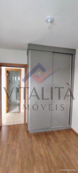 Imobiliária Ribeirão Preto - Vitalità Imóveis - Apartamento - Reserva Real - Ribeirão Preto