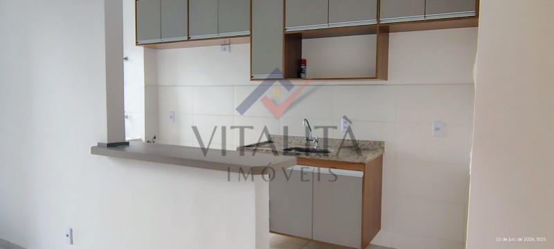 Imobiliária Ribeirão Preto - Vitalità Imóveis - Apartamento - Reserva Real - Ribeirão Preto