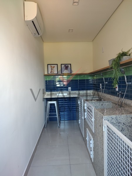 Imobiliária Ribeirão Preto - Vitalità Imóveis - Apartamento - Reserva Real - Ribeirão Preto