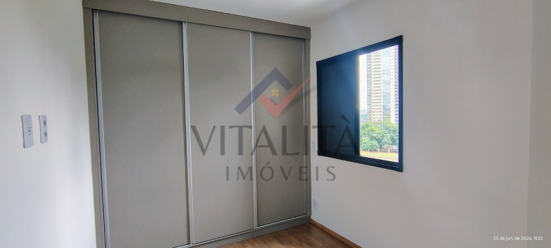 Imobiliária Ribeirão Preto - Vitalità Imóveis - Apartamento - Reserva Real - Ribeirão Preto