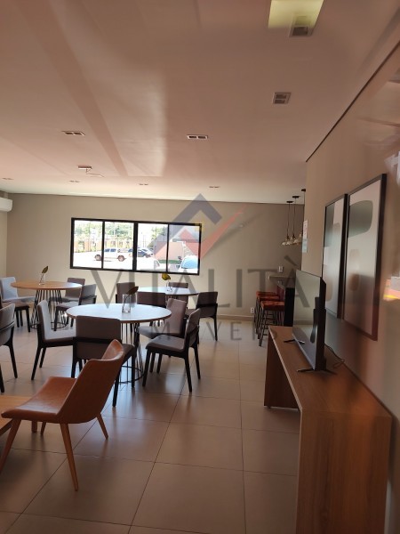 Imobiliária Ribeirão Preto - Vitalità Imóveis - Apartamento - Reserva Real - Ribeirão Preto