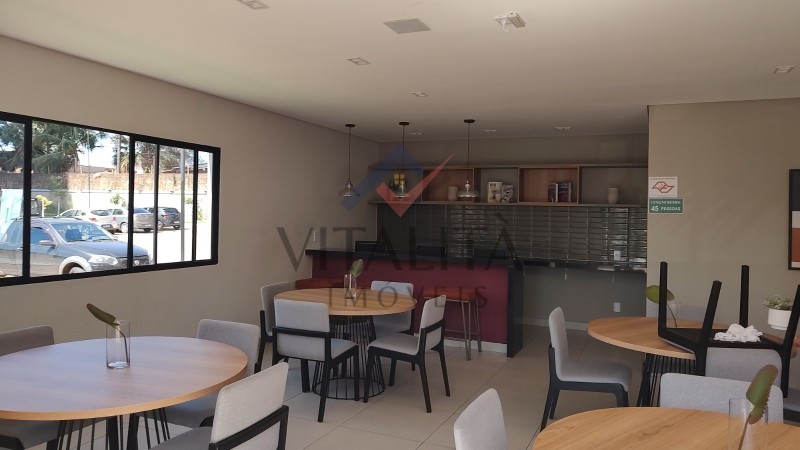 Imobiliária Ribeirão Preto - Vitalità Imóveis - Apartamento - Reserva Real - Ribeirão Preto