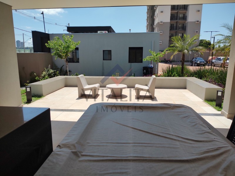 Imobiliária Ribeirão Preto - Vitalità Imóveis - Apartamento - Reserva Real - Ribeirão Preto