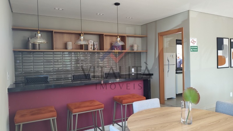Imobiliária Ribeirão Preto - Vitalità Imóveis - Apartamento - Reserva Real - Ribeirão Preto