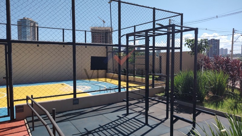 Imobiliária Ribeirão Preto - Vitalità Imóveis - Apartamento - Reserva Real - Ribeirão Preto