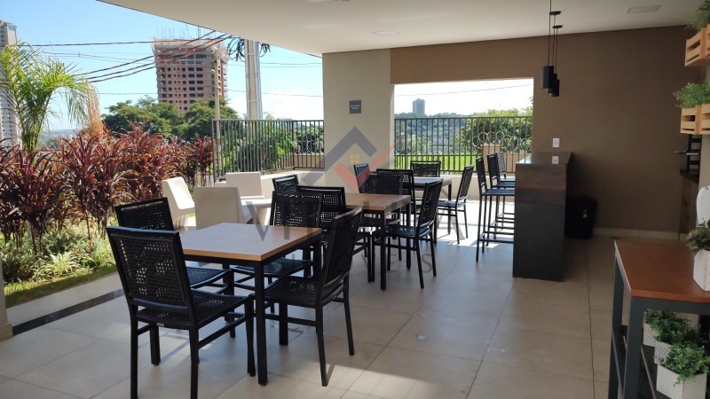 Imobiliária Ribeirão Preto - Vitalità Imóveis - Apartamento - Reserva Real - Ribeirão Preto