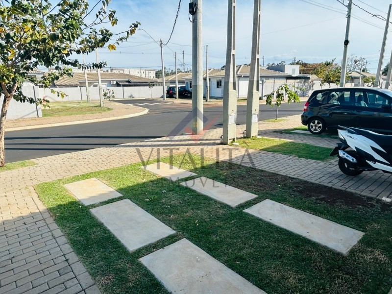 Imobiliária Ribeirão Preto - Vitalità Imóveis - Casa - Reserva Real - Ribeirão Preto