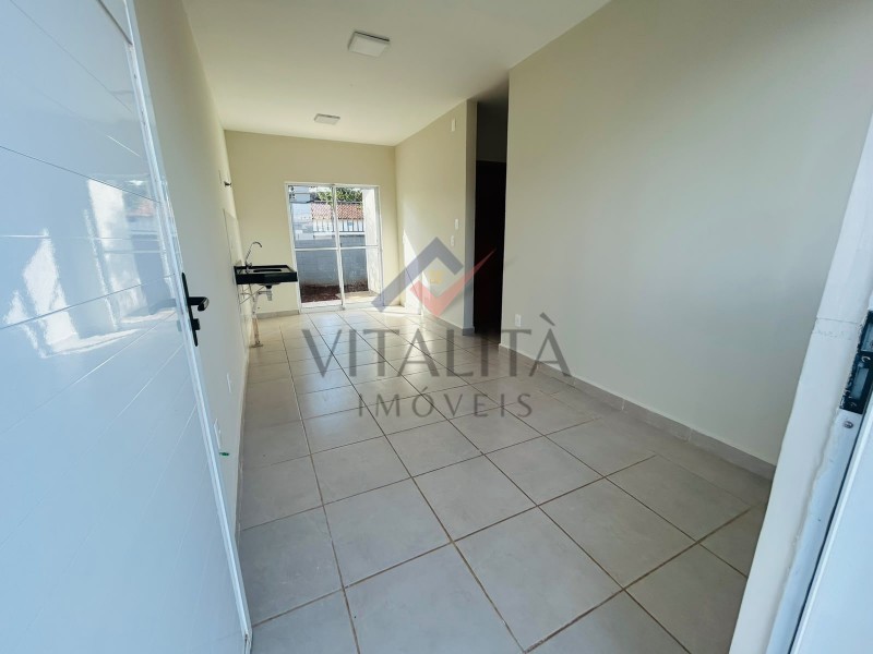 Imobiliária Ribeirão Preto - Vitalità Imóveis - Casa - Reserva Real - Ribeirão Preto