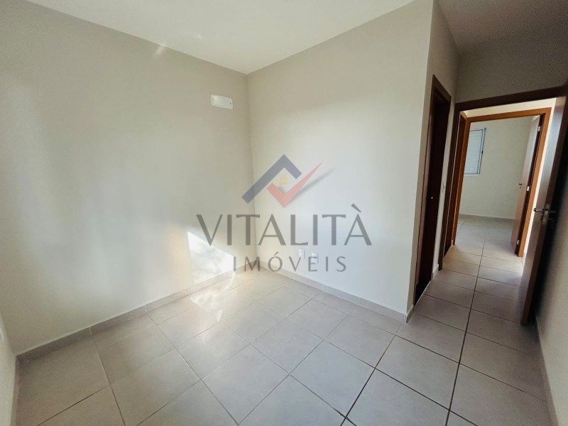 Imobiliária Ribeirão Preto - Vitalità Imóveis - Casa - Reserva Real - Ribeirão Preto