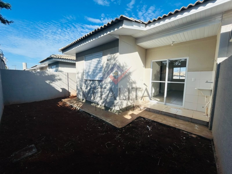 Imobiliária Ribeirão Preto - Vitalità Imóveis - Casa - Reserva Real - Ribeirão Preto