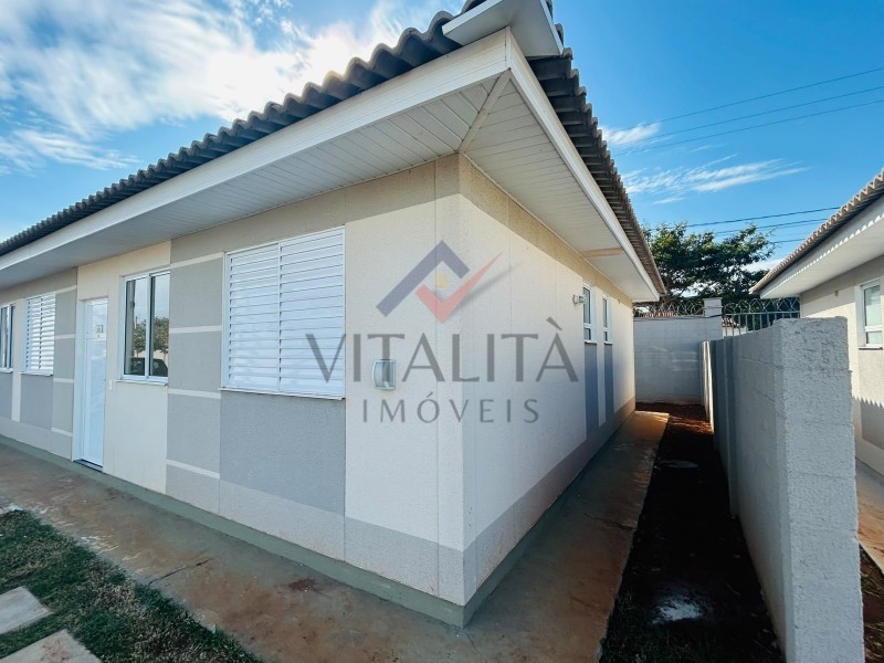 Imobiliária Ribeirão Preto - Vitalità Imóveis - Casa - Reserva Real - Ribeirão Preto