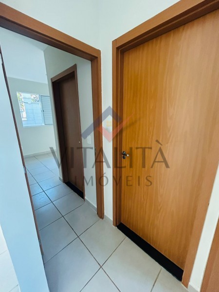 Imobiliária Ribeirão Preto - Vitalità Imóveis - Casa - Reserva Real - Ribeirão Preto