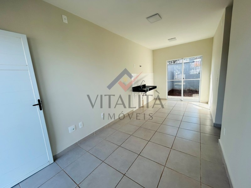 Imobiliária Ribeirão Preto - Vitalità Imóveis - Casa - Reserva Real - Ribeirão Preto