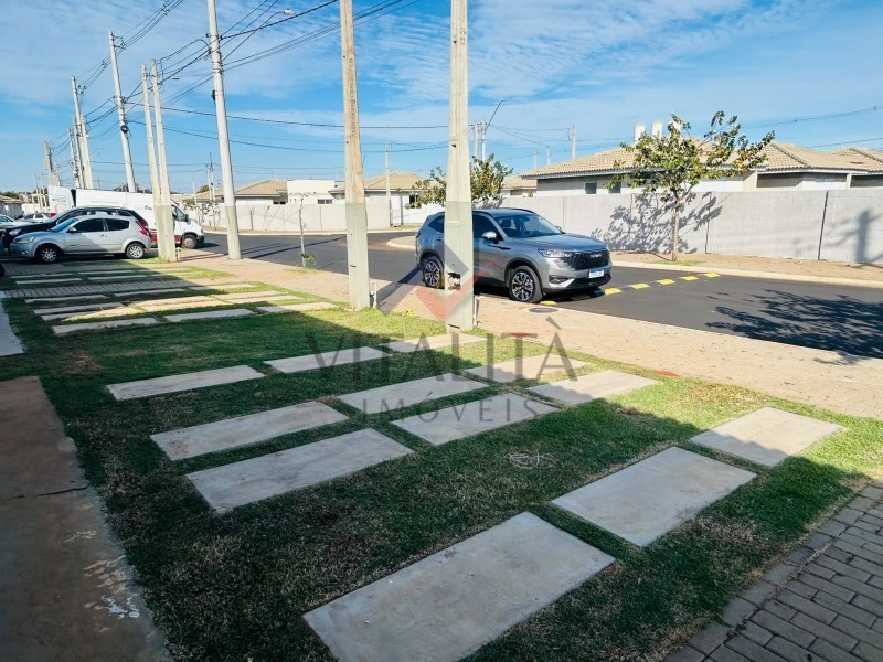 Imobiliária Ribeirão Preto - Vitalità Imóveis - Casa - Reserva Real - Ribeirão Preto