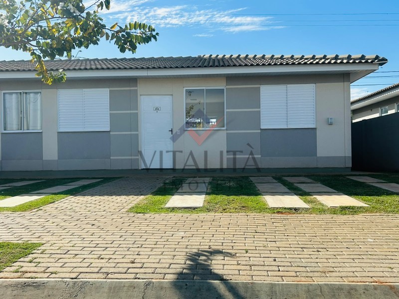 Imobiliária Ribeirão Preto - Vitalità Imóveis - Casa - Reserva Real - Ribeirão Preto
