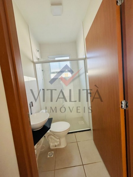 Imobiliária Ribeirão Preto - Vitalità Imóveis - Casa - Reserva Real - Ribeirão Preto