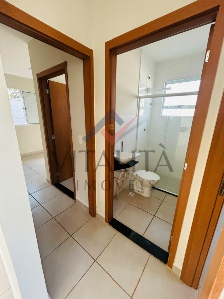 Imobiliária Ribeirão Preto - Vitalità Imóveis - Casa - Reserva Real - Ribeirão Preto