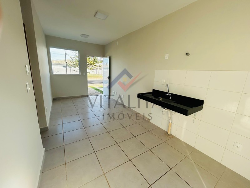 Imobiliária Ribeirão Preto - Vitalità Imóveis - Casa - Reserva Real - Ribeirão Preto