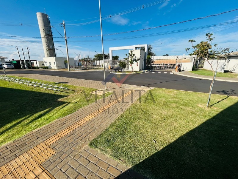 Imobiliária Ribeirão Preto - Vitalità Imóveis - Casa - Reserva Real - Ribeirão Preto
