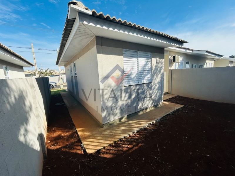Imobiliária Ribeirão Preto - Vitalità Imóveis - Casa - Reserva Real - Ribeirão Preto