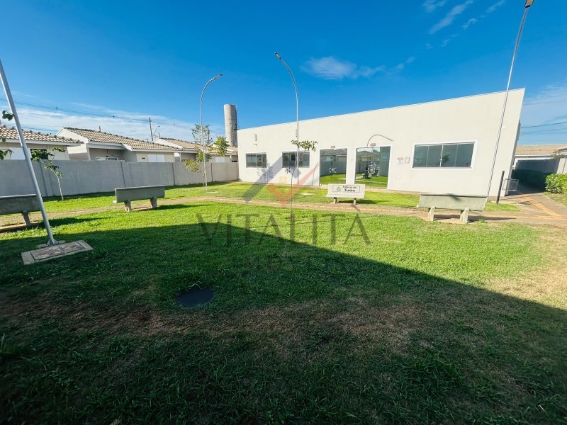 Imobiliária Ribeirão Preto - Vitalità Imóveis - Casa - Reserva Real - Ribeirão Preto
