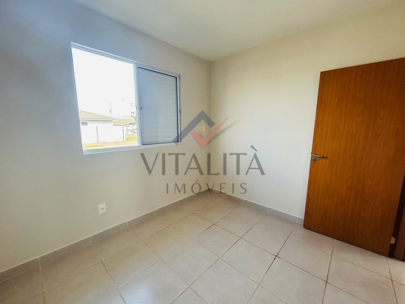 Imobiliária Ribeirão Preto - Vitalità Imóveis - Casa - Reserva Real - Ribeirão Preto