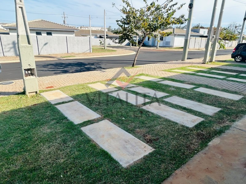 Imobiliária Ribeirão Preto - Vitalità Imóveis - Casa - Reserva Real - Ribeirão Preto