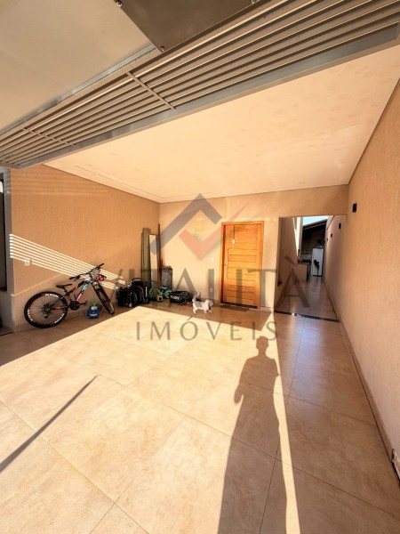 Imobiliária Ribeirão Preto - Vitalità Imóveis - Casa - Castelo Branco - Ribeirão Preto