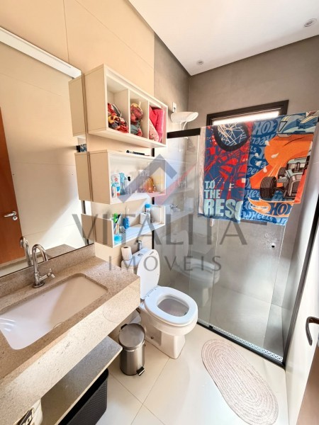 Imobiliária Ribeirão Preto - Vitalità Imóveis - Casa - Castelo Branco - Ribeirão Preto