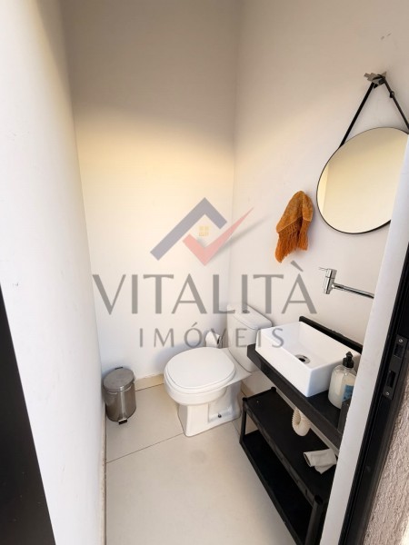 Imobiliária Ribeirão Preto - Vitalità Imóveis - Casa - Castelo Branco - Ribeirão Preto