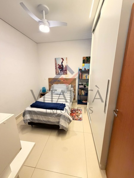 Imobiliária Ribeirão Preto - Vitalità Imóveis - Casa - Castelo Branco - Ribeirão Preto