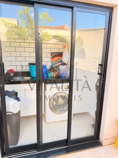 Imobiliária Ribeirão Preto - Vitalità Imóveis - Casa - Castelo Branco - Ribeirão Preto