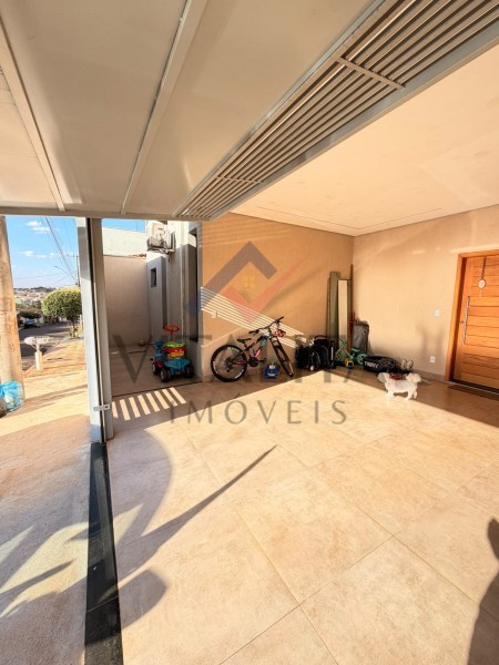 Imobiliária Ribeirão Preto - Vitalità Imóveis - Casa - Castelo Branco - Ribeirão Preto