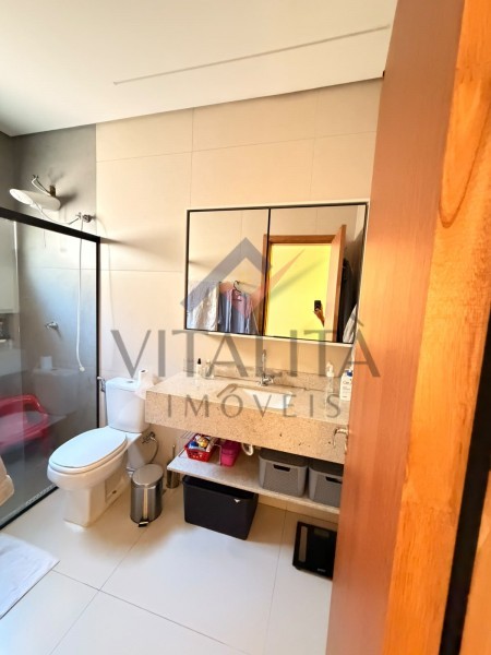 Imobiliária Ribeirão Preto - Vitalità Imóveis - Casa - Castelo Branco - Ribeirão Preto