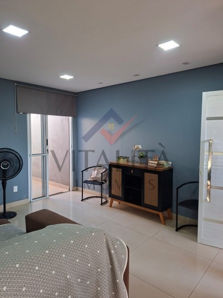 Imobiliária Ribeirão Preto - Vitalità Imóveis - Casa - Ouro Branco - Ribeirão Preto