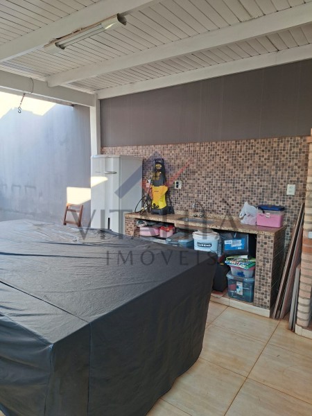 Imobiliária Ribeirão Preto - Vitalità Imóveis - Casa - Ouro Branco - Ribeirão Preto