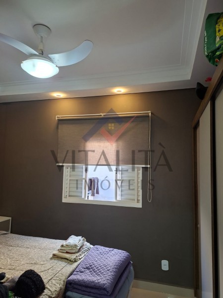 Imobiliária Ribeirão Preto - Vitalità Imóveis - Casa - Ouro Branco - Ribeirão Preto