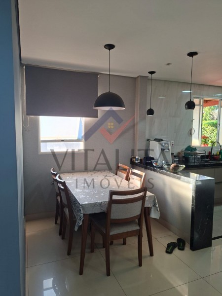 Imobiliária Ribeirão Preto - Vitalità Imóveis - Casa - Ouro Branco - Ribeirão Preto
