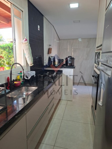 Imobiliária Ribeirão Preto - Vitalità Imóveis - Casa - Ouro Branco - Ribeirão Preto