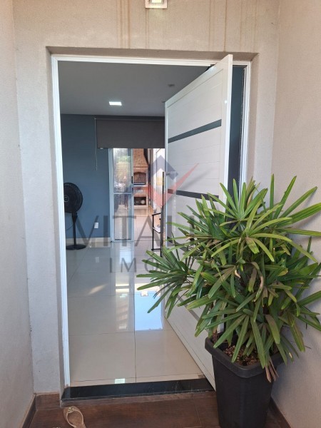 Imobiliária Ribeirão Preto - Vitalità Imóveis - Casa - Ouro Branco - Ribeirão Preto