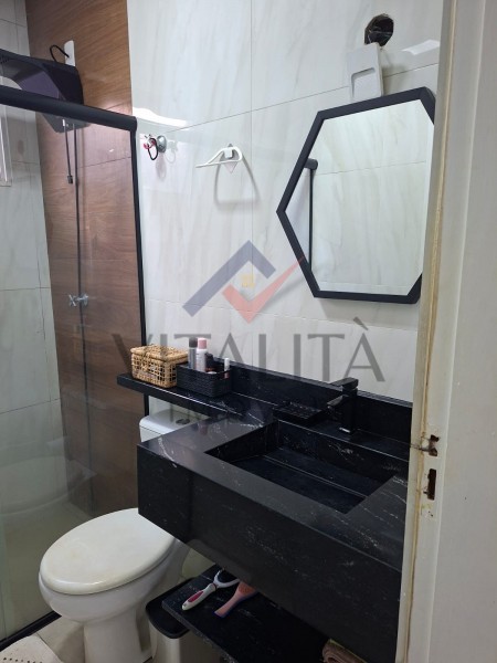 Imobiliária Ribeirão Preto - Vitalità Imóveis - Casa - Ouro Branco - Ribeirão Preto